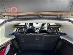 شيفروليه تراكس